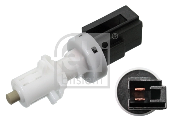 Stop Light Switch